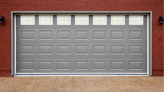 Garage Door Repair at Glen Eden 2 Plano, Texas