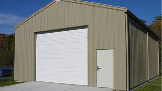 Garage Door Openers at Glen Eden 2 Plano, Texas